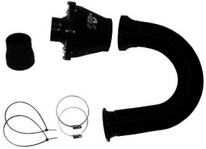 K&N Performance Intake Kit - HYUNDAI COUPE 1.6L/2.0L