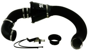 K&N Performance Intake Kit - MINI COOPER 1.6L, 16V, 120BHP; 2007