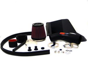 K&N Performance Intake Kit - CHRYSLER PT CRUISER, 2.0L, L4