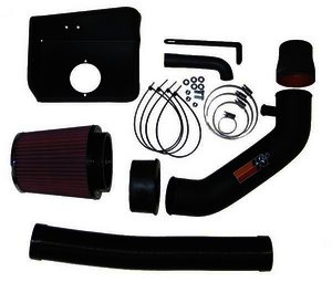 K&N Performance Intake Kit - CITROEN SAXO L4-1.1L 8V MPI 60BHP