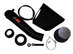 K&N Performance Intake Kit - VAUX/OPEL ASTRA, 1.6L, 16V, ECOTEC