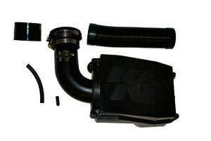 K&N Performance Intake Kit - AUDI, SEAT, SKODA, VW 1.4L - 2.0L;