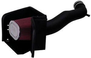 K&N Performance Intake Kit - AIRCHARGER; DODGE RAM 1500/2500, V8