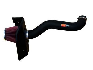 K&N Performance Intake Kit - AIRCHARGER; JEEP GRAND CHEROKEE & C