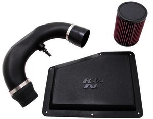 K&N Performance Intake Kit - AIRCHARGER; CHEVROLET HHR-SS 2.0L,