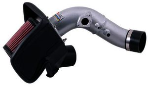 K&N Performance Intake Kit - TYPHOON; HONDA CIVIC Si, L4-2.0L; 0