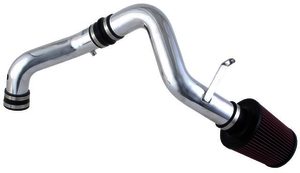 K&N Performance Intake Kit - TYPHOON; HONDA ACCORD, L4-2.4L, 03-