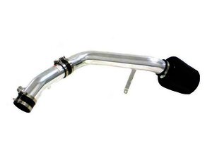 K&N Performance Intake Kit - TYPHOON; HONDA ACCORD, V6, 03-07; P