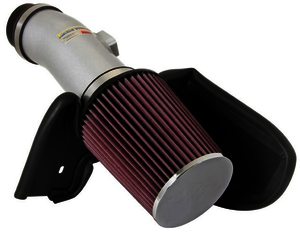 K&N Performance Intake Kit - TYPHOON; HONDA ACCORD 3.5L V6, 2008