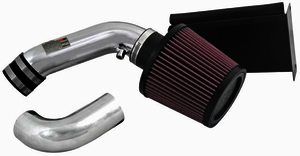 K&N Performance Intake Kit - TYPHOON; MINI COOPER S, L4-1.6L (SR