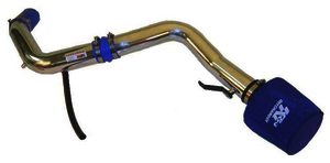 K&N Performance Intake Kit - TYPHOON; DODGE NEON SRT-4, 03-04; P