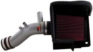 K&N Performance Intake Kit - TYPHOON; DODGE AVENGER 2.4L, 08-09