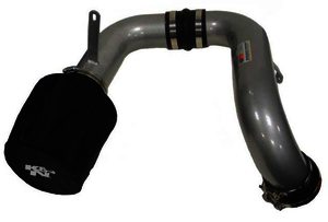 K&N Performance Intake Kit - TYPHOON (EU); FIAT PUNTO L4-1.8L 16