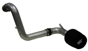 K&N Performance Intake Kit - TYPHOON (EU); FIAT STILO 1.6L, 16V,