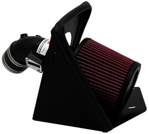 K&N Performance Intake Kit - TYPHOON; FORD FOCUS, L4-2.0L PZEV,