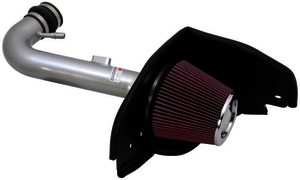 K&N Performance Intake Kit - TYPHOON; FORD MUSTANG V6-4.0L, 2010