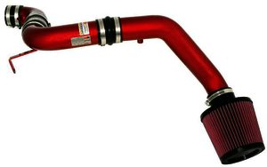 K&N Performance Intake Kit - TYPHOON; MAZDA PROTEGE 5 / MP3, '02