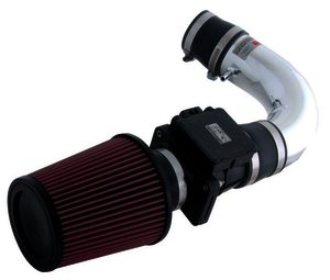 K&N Performance Intake Kit - TYPHOON; MITSUBISHI LANCER, L4-2.0L