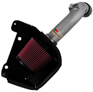 K&N Performance Intake Kit - TYPHOON; MITSUBISHI LANCER, L4-2.0L