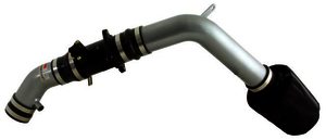 K&N Performance Intake Kit - TYPHOON; NISSAN ALTIMA, L4-2.5L, 02