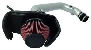 K&N Performance Intake Kit - TYPHOON; NISSAN 240SX 2.4L, 91-94;