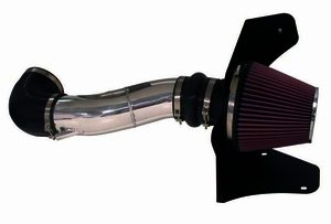 K&N Performance Intake Kit - TYPHOON; PONTIAC GTO, 6.0L, 2005