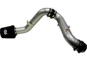 K&N Performance Intake Kit - TYPHOON (EU); PEUGEOT 206, L4-1.6L,