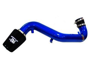 K&N Performance Intake Kit - TYPHOON (EU); PEUGEOT 206 RC, L4-2.