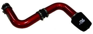 K&N Performance Intake Kit - TYPHOON (EU); PEUGEOT 206 GTI, L4-2