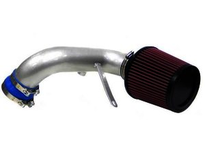 K&N Performance Intake Kit - TYPHOON; SUZUKI AERIO, (SR), '02-03