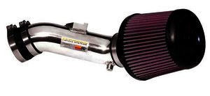 K&N Performance Intake Kit - TYPHOON; TOYOTA MATRIX XRS, (SR), '