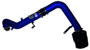 K&N Performance Intake Kit - TYPHOON; SCION TC, L4-2.4L, 05-06,