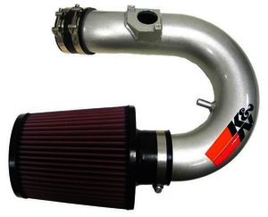 K&N Performance Intake Kit - TYPHOON (EU); TOYOTA CELICA, L4-1.8