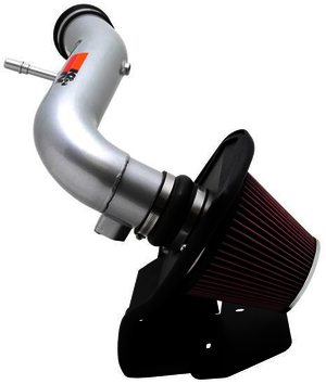 K&N Performance Intake Kit - PERF. INTAKE KIT; FORD FLEX 3.5L-V6