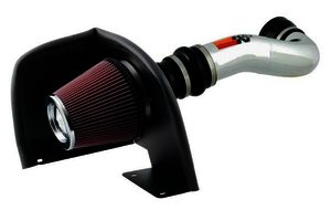 K&N Performance Intake Kit - PERF. INTAKE KIT; CHEV/GMC/CADILLAC