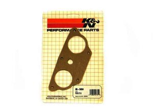 K&N Gasket - GASKET; SOLEX PII, 40