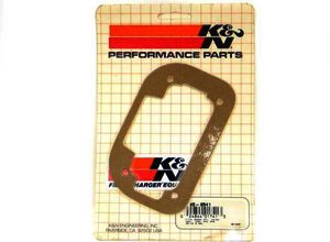 K&N Gasket - GASKET; WEBER DGV, DPS 32/36