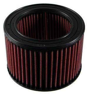 K&N Replacement Air Filter - CHEVY BERETTA CORSICA V6-2.8L, 1987