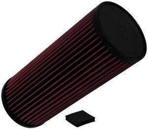 K&N Replacement Air Filter - CHEVROLET EXPRESS 4.3L-V6, 5.0L-V8,