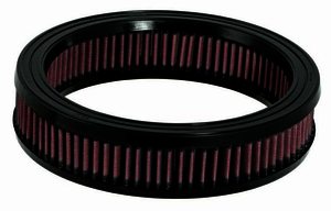 K&N Replacement Air Filter - AMC-JEEP,DODGE TRUCKS, 1961-90