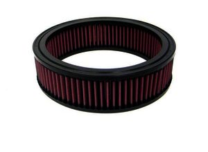 K&N Replacement Air Filter - FORD,MERCURY 1963-64