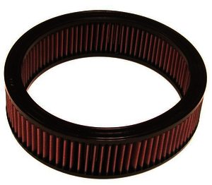 K&N Replacement Air Filter - GM TRUCKS 1962-74