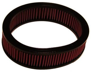 K&N Custom Air Filter - 11"OD, 9-1/4"ID, 2-3/4"H