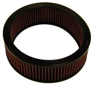 K&N Replacement Air Filter - DODGE TRUCK 1971-81