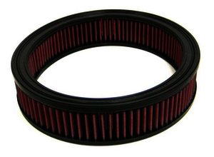 K&N Replacement Air Filter - BUICK 1965-67