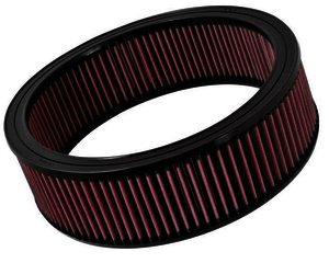 K&N Replacement Air Filter - GM CARS & TRUCKS, 1968-97