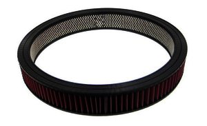 K&N Custom Air Filter - MOPAR V8-383,440 2-4 BBL.