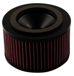 K&N Replacement Air Filter - TOYOTA HILUX, 3.0L-I5 (DIESEL); 199