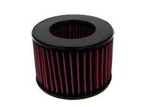 K&N Replacement Air Filter - ISUZU IMPULSE, 1983-89