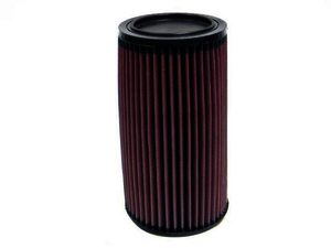 K&N Replacement Air Filter - RENAULT R5 1.4L-GT TURBO, 1987